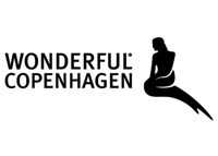 Fonden Wonderful Copenhagen logo
